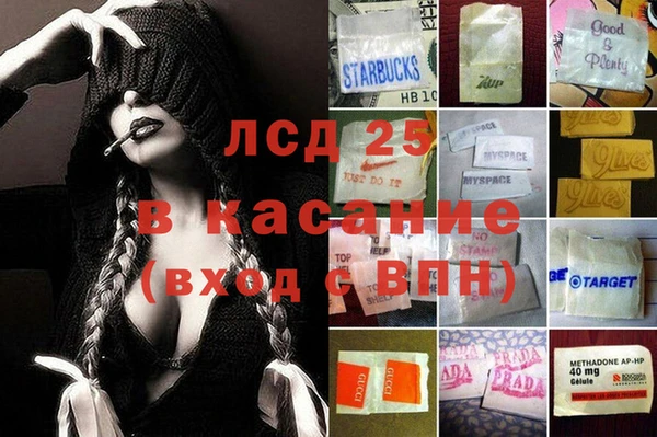 прущая мука Вяземский